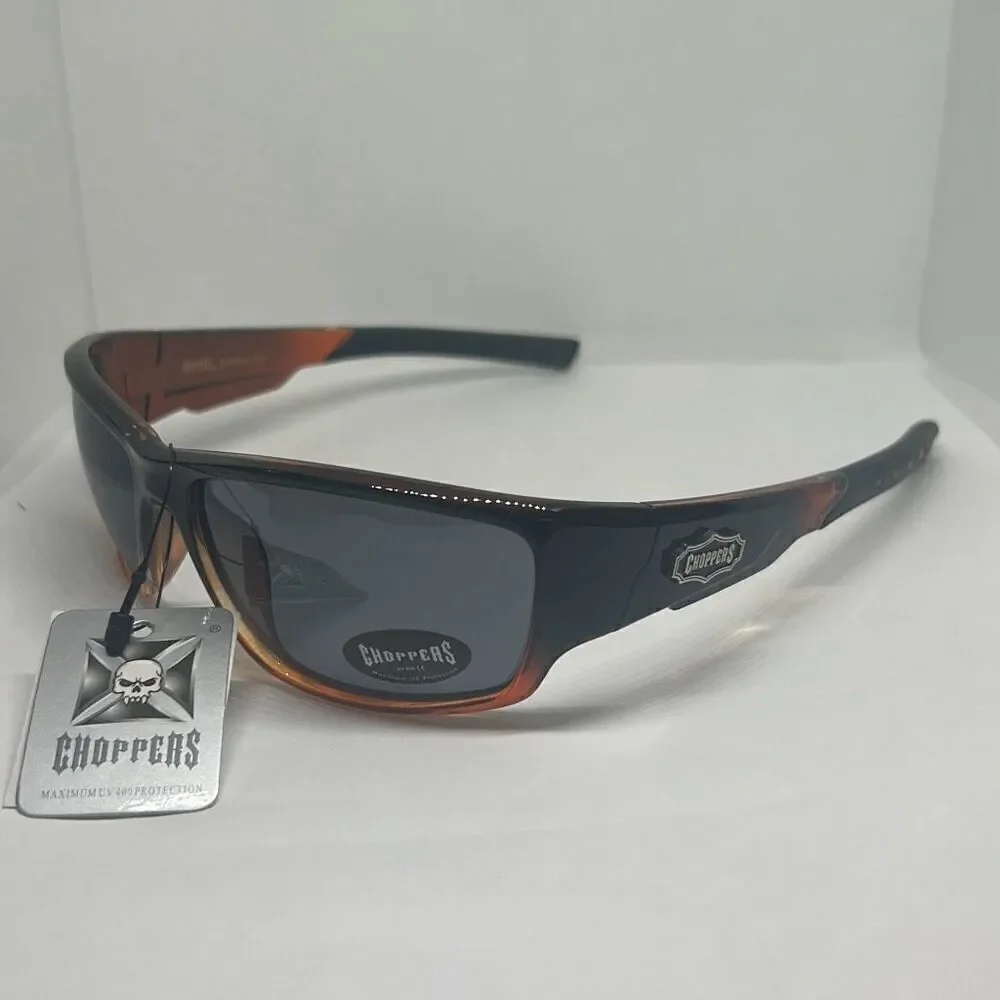 Choppers Biker Sunglasses